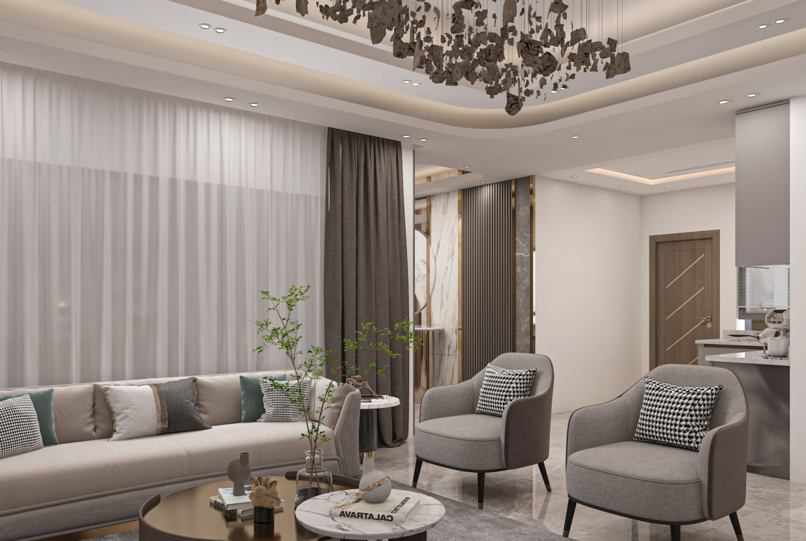 Takmeel Home