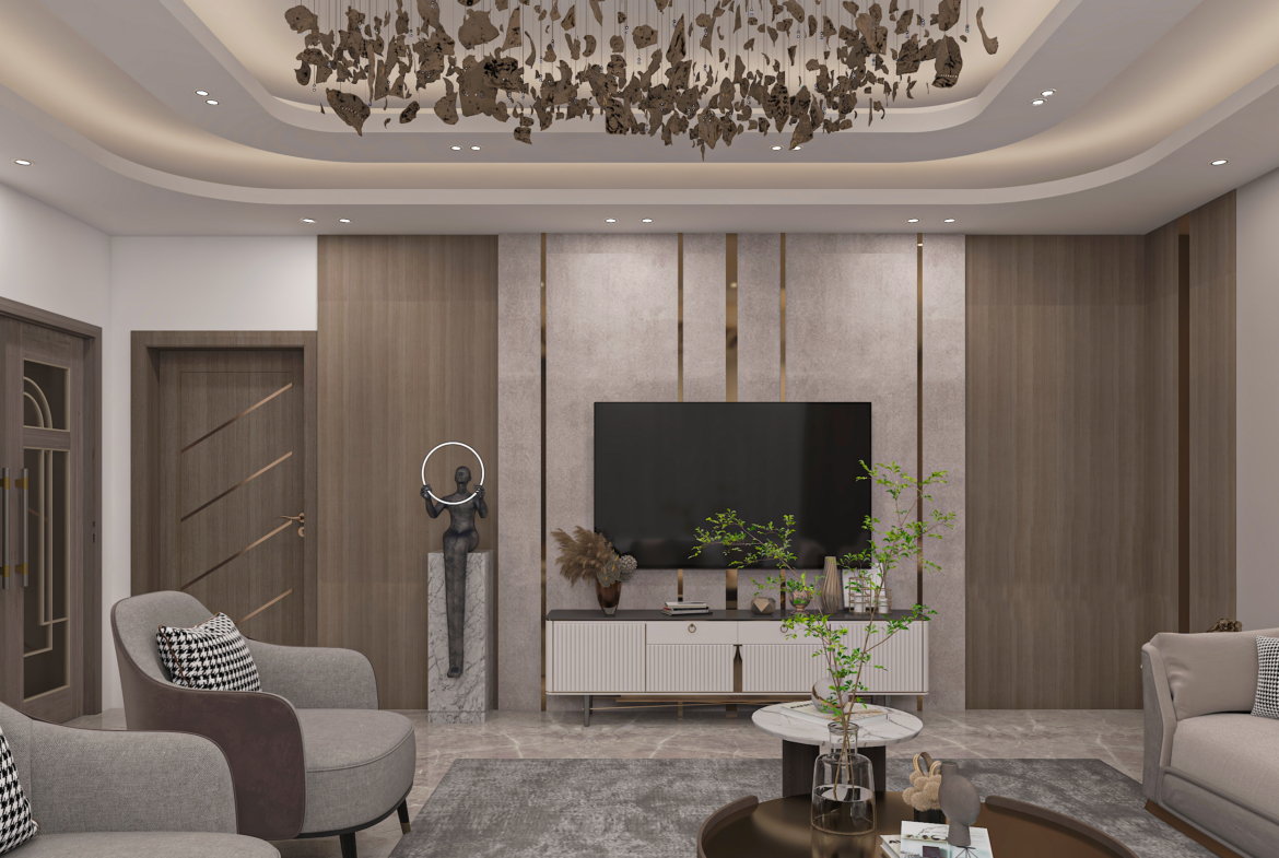 Takmeel Home