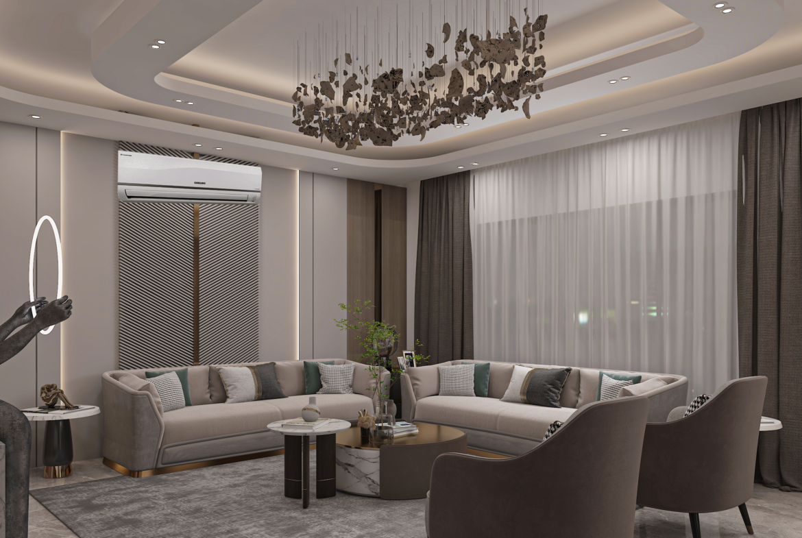 Takmeel Home