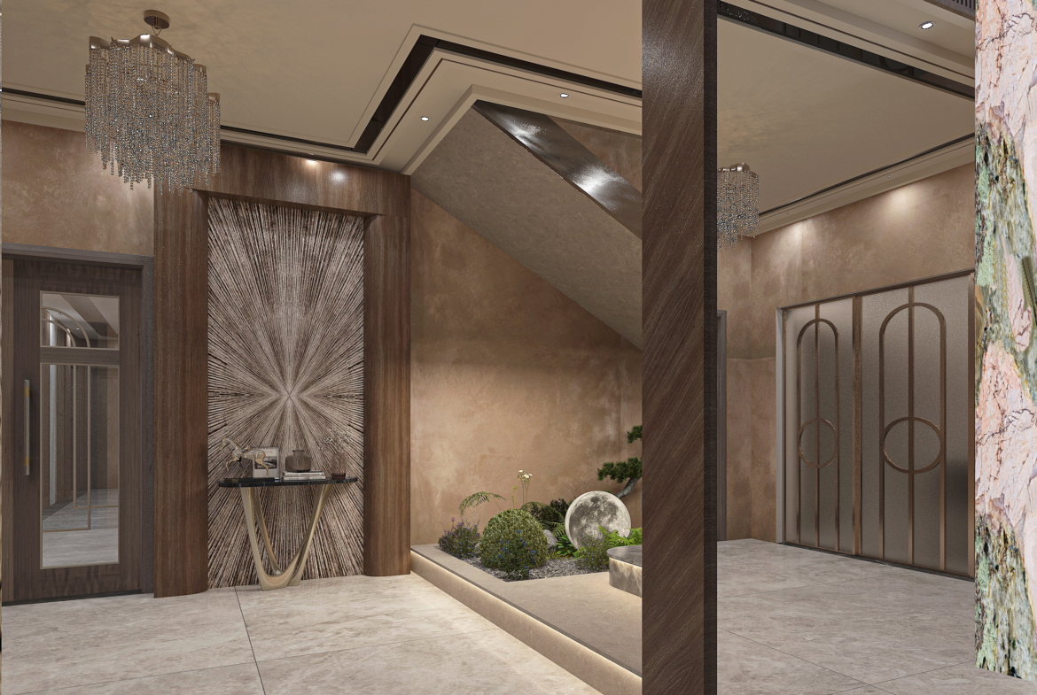 Takmeel Home