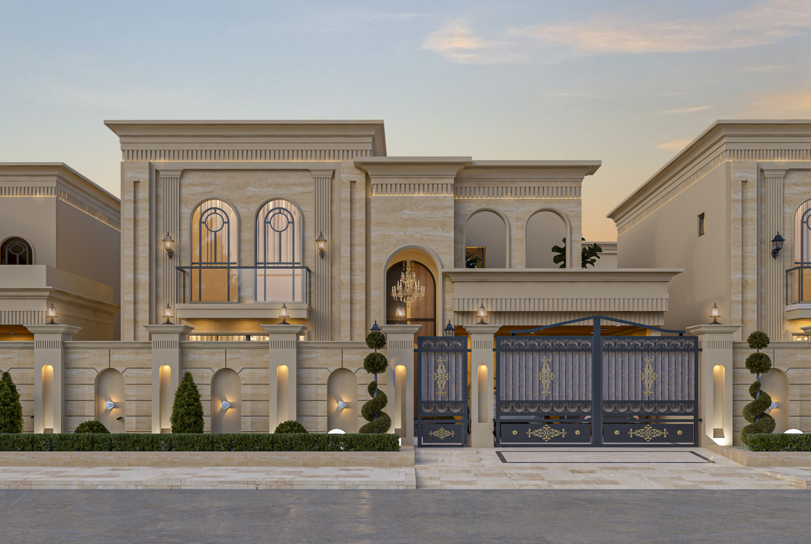 Takmeel Home